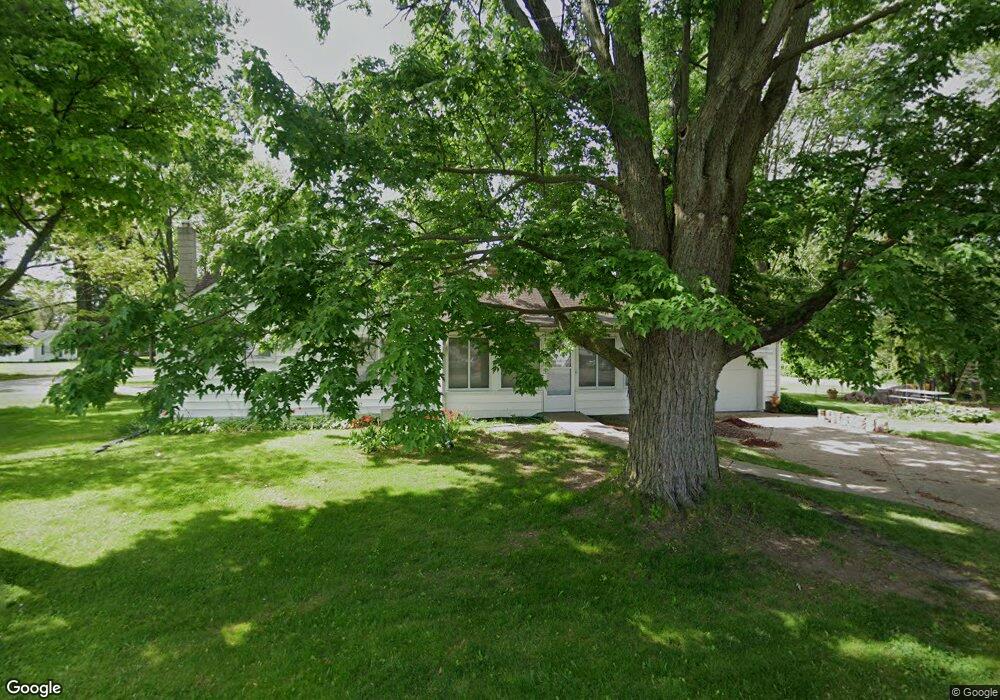 201 W 17th St, Genoa, OH 43430 - photo 1