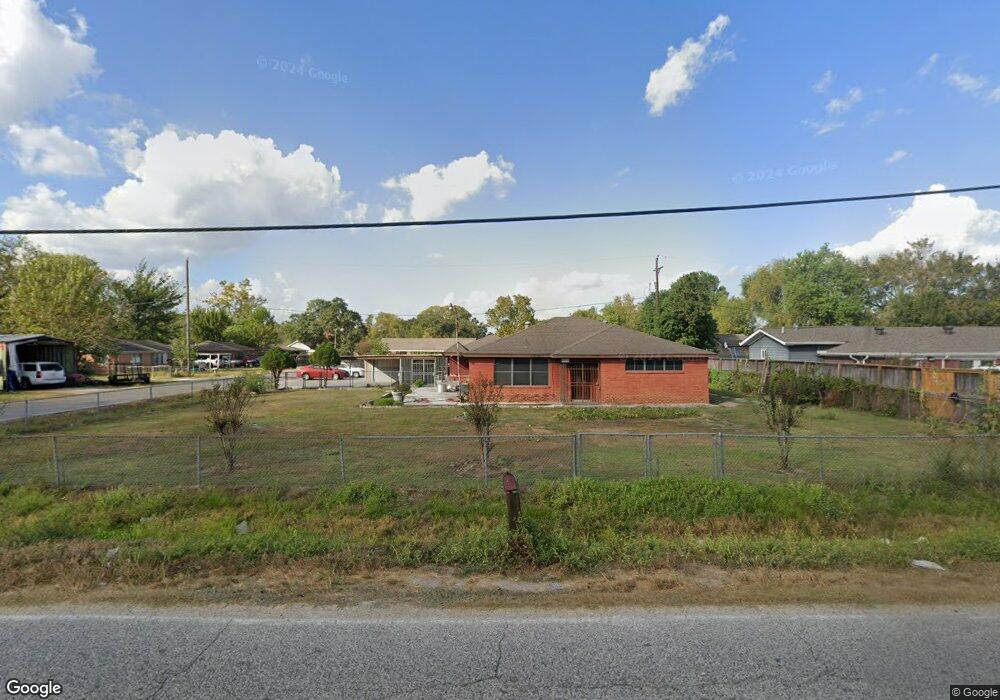 6218 Chippewa Blvd, Houston, TX 77086 - photo 1