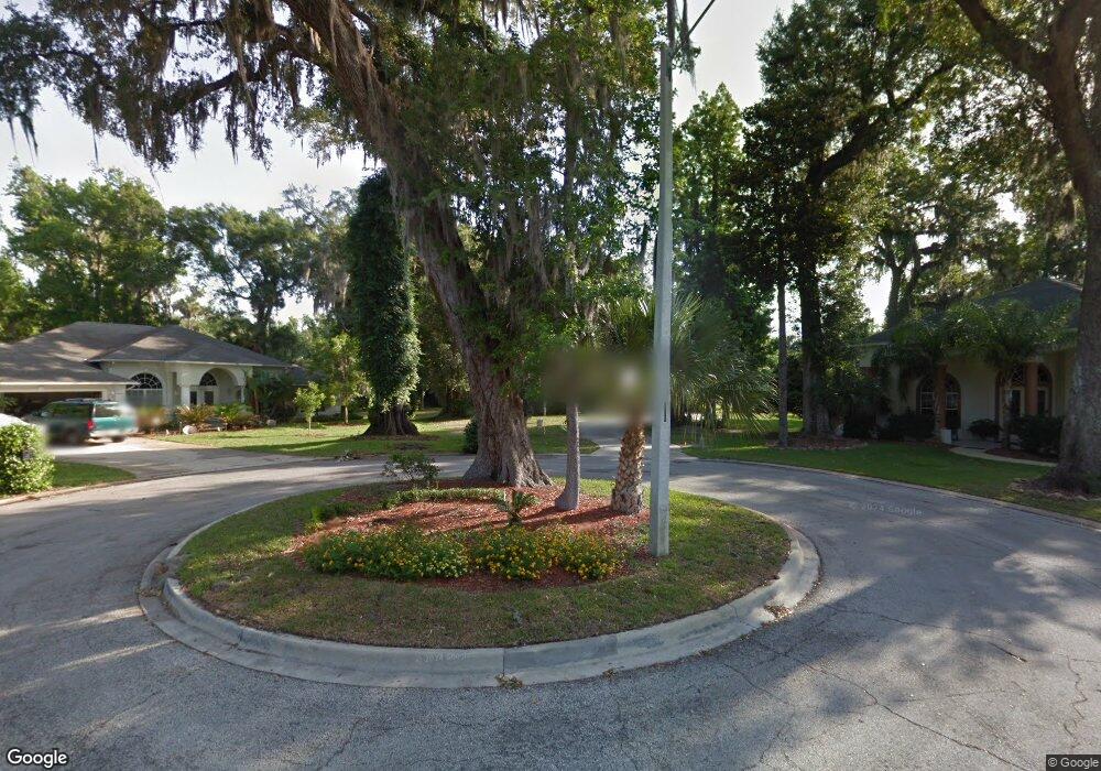 15 Cypress Park Ct, Ormond Beach, FL 32174 - photo 1