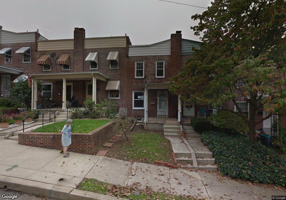 512 Heine St, Reading, PA 19606 - photo 1