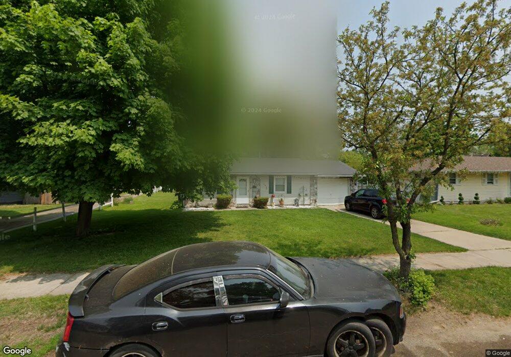 812 Concord Ave, Elkhart, IN 46516 - photo 1