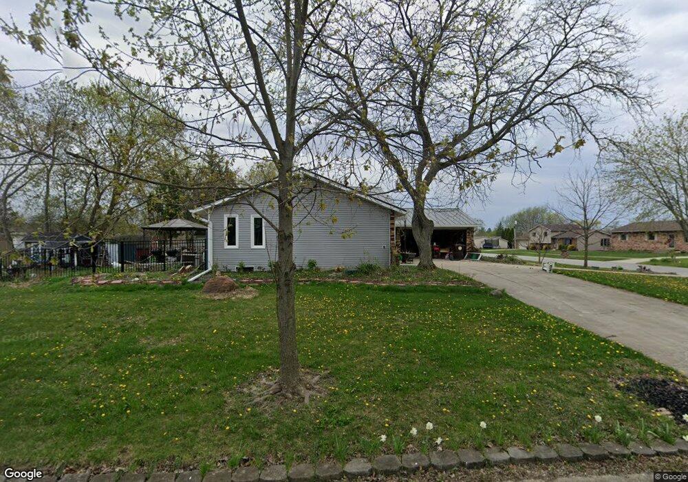 7311 W 83rd Ln, Crown Point, IN 46307 - photo 1