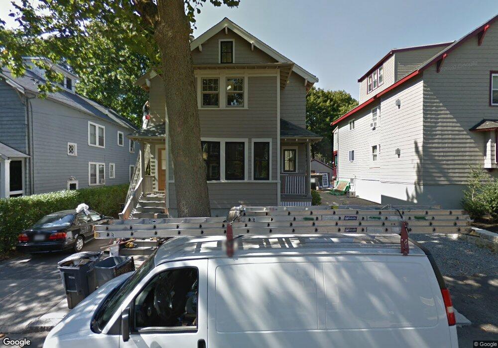 146 Larch Rd, Cambridge, MA 02138 - photo 1