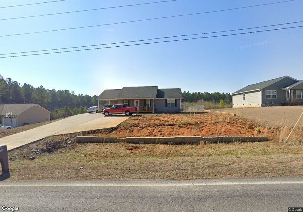 2782 Rauschenberg Rd NW, Dalton, GA 30721 - photo 1