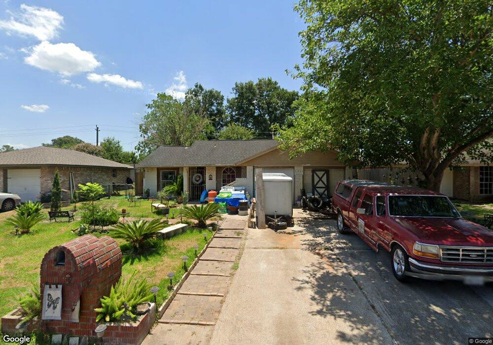 2023 Bunzel St, Houston, TX 77088 - photo 1
