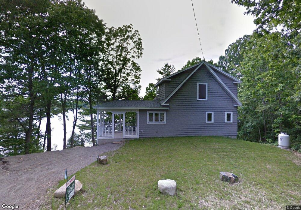 60 Carlton Point, Woolwich, ME 04579 - photo 1