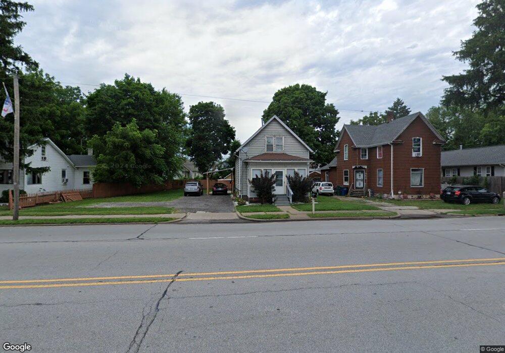 239 E Lincolnway, La Porte, IN 46350 - photo 1