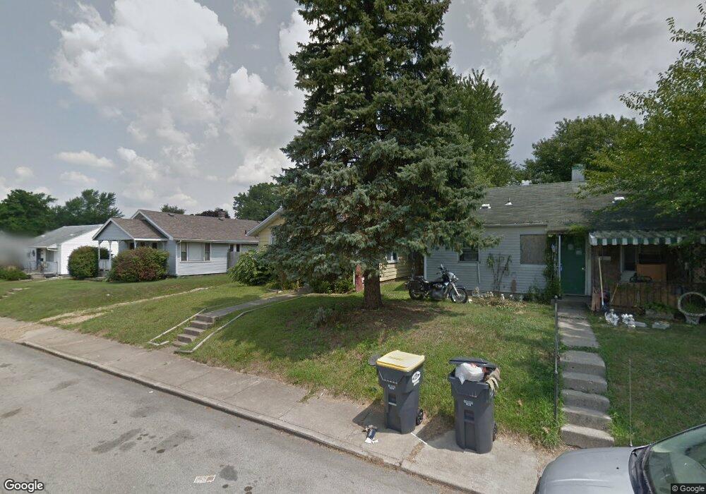 3014 Central Ave, Anderson, IN 46016 - photo 1