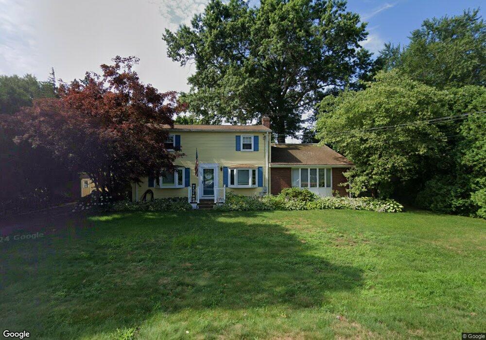 22 Miller Rd, East Granby, CT 06026 - photo 1