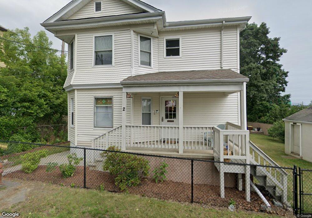 2 Porter St, Fall River, MA 02723 - photo 1