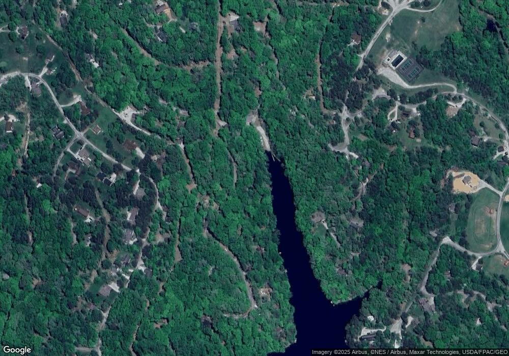 267 Shawnee Ln, Sugar Grove, OH 43155 - photo 1