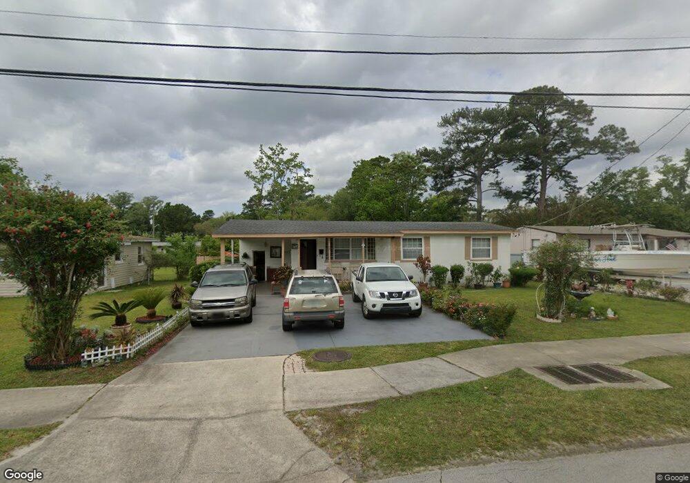 2952 Newell Blvd, Jacksonville, FL 32216 - photo 1