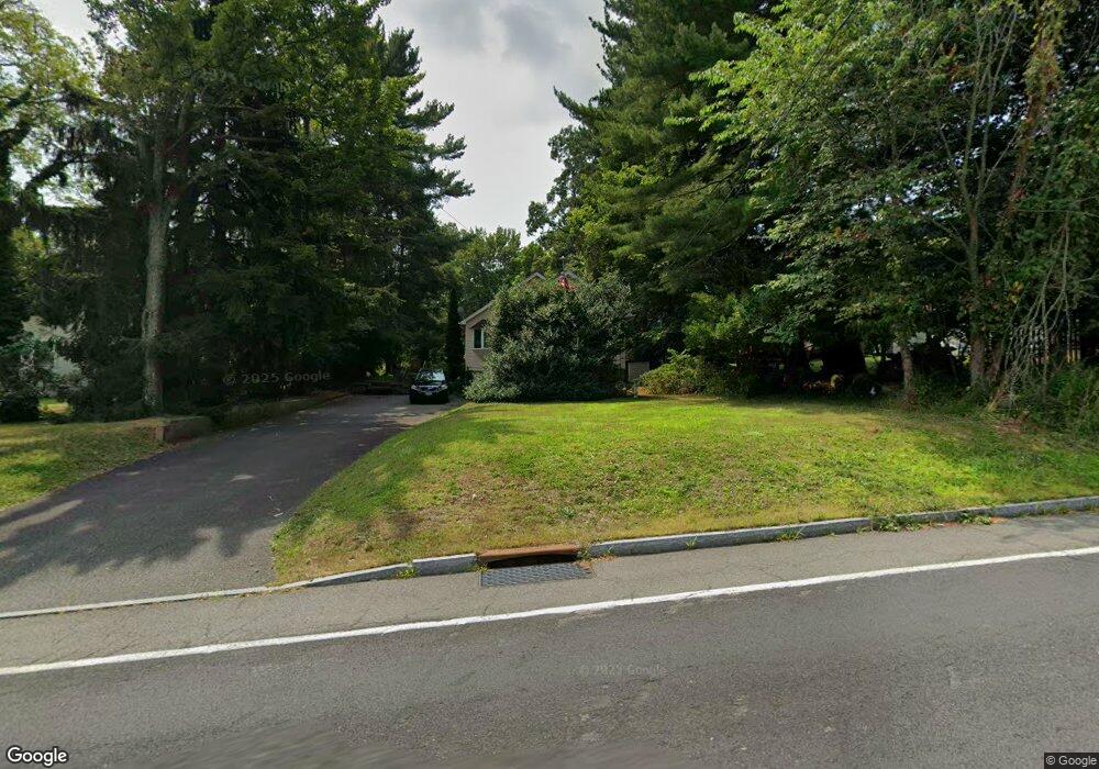 187 New Hempstead Rd, New City, NY 10956 - photo 1