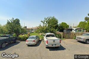 114 N Rowell Ave, Mesa, WA 99343