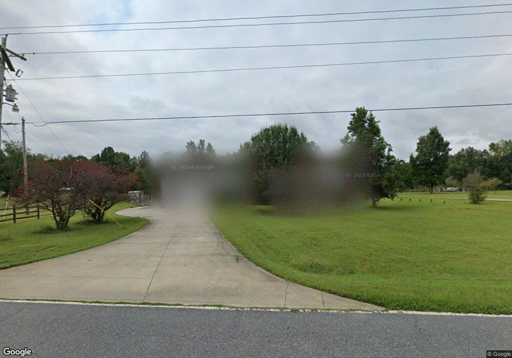 1733 N Ingleside Farm Rd, Iron Station, NC 28080 - photo 1