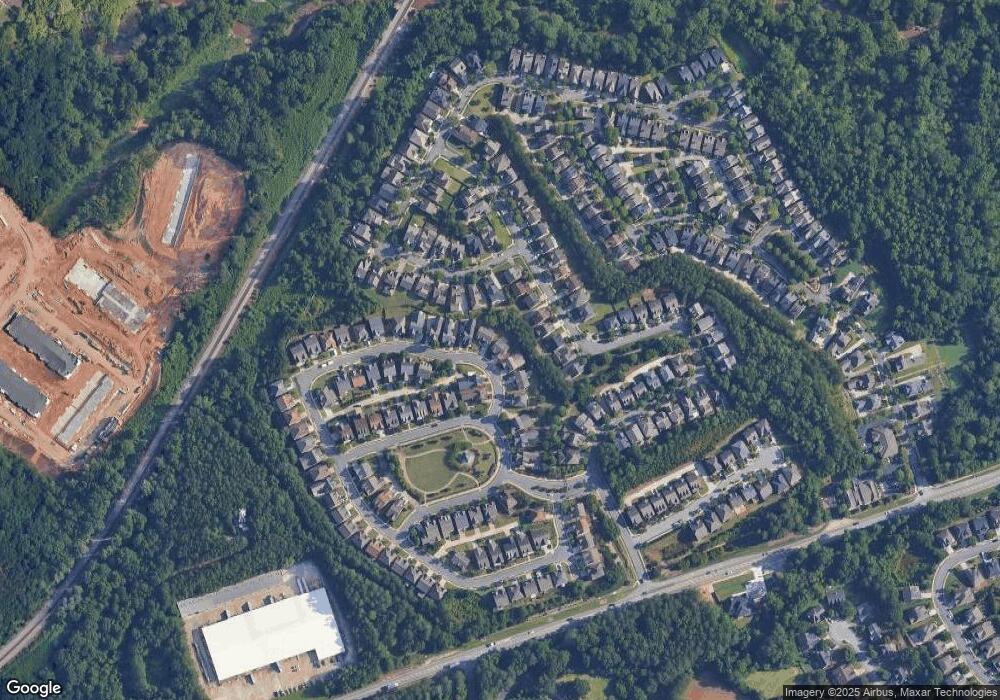 3673 Ridge Grove Way, Suwanee, GA 30024 - photo 1