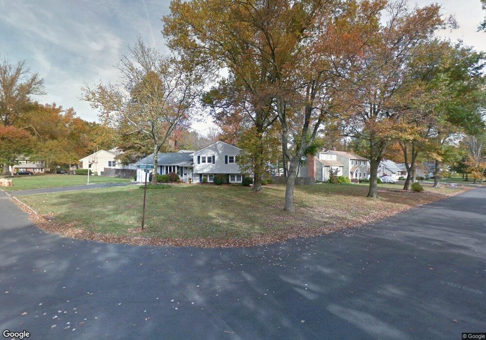 3 Regent Place, Berkeley Heights, NJ 07922 - photo 1