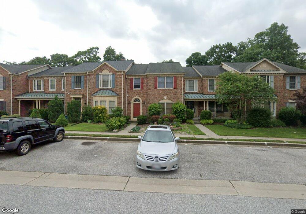 2819 Quarry Heights Way, Baltimore, MD 21209 - photo 1