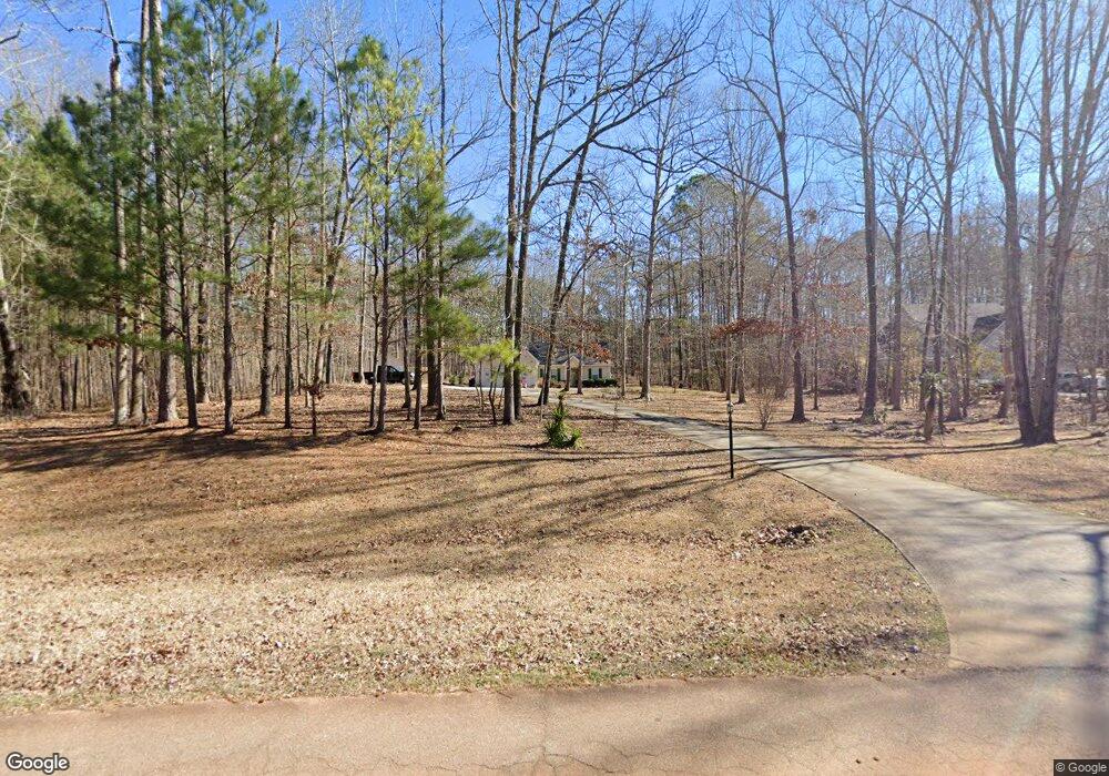 65 Pebble Creek Dr, Covington, GA 30016 - photo 1