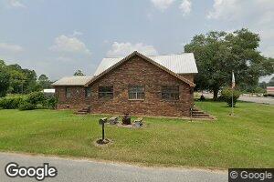 20 Corbett Ave S, Pearson, GA 31642