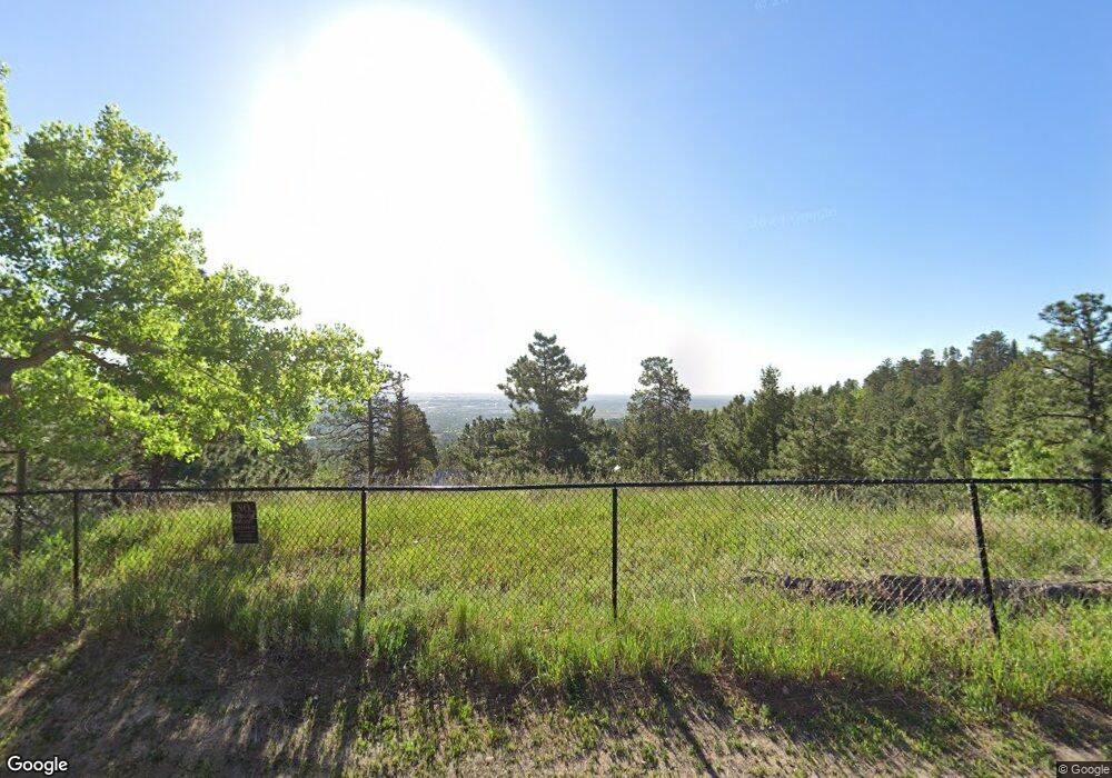 4235 Stone Manor Heights, Colorado Springs, CO 80906 - photo 1