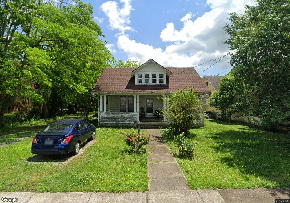 700 N Jefferson St, Shelbyville, TN 37160 - photo 1