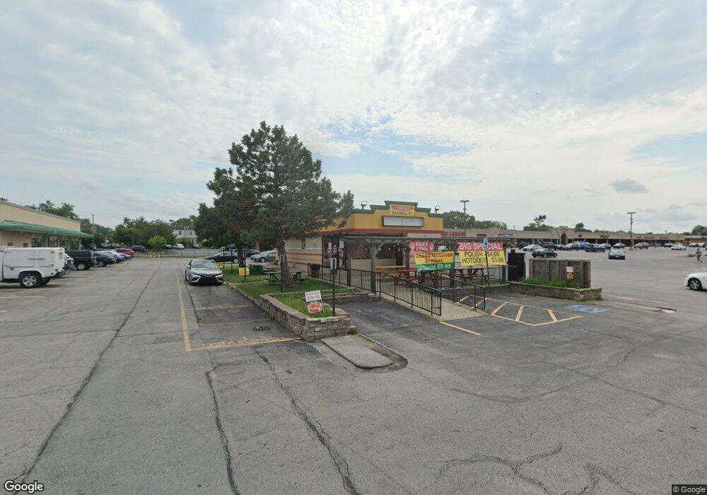 4039 183rd St, Country Club Hills, IL 60478 - photo 1