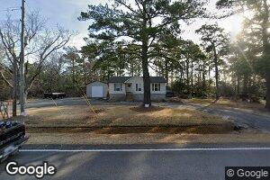276 Merrimon Rd, Beaufort, NC 28516