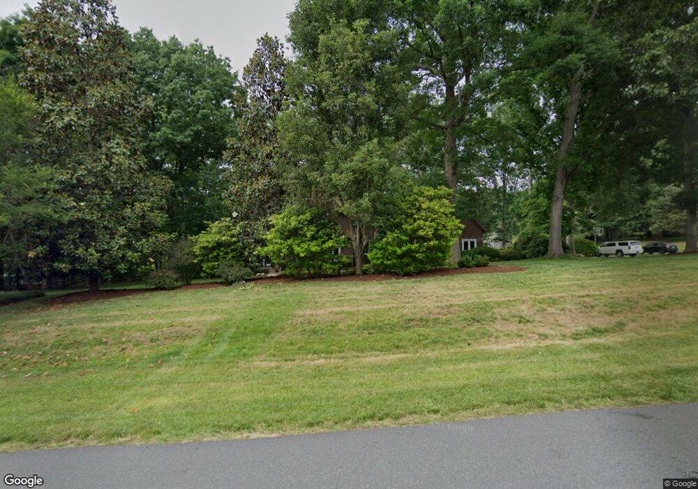 2621 Fines Creek Dr, Statesville, NC 28625 - photo 1