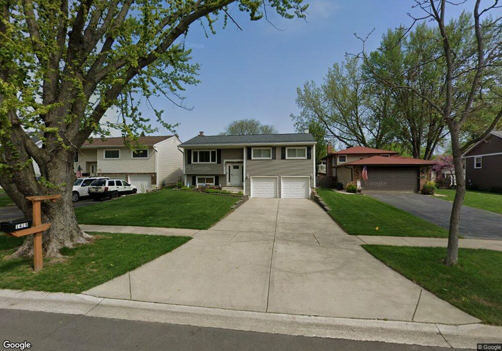 1419 E Elm St, Wheaton, IL 60189 - photo 1