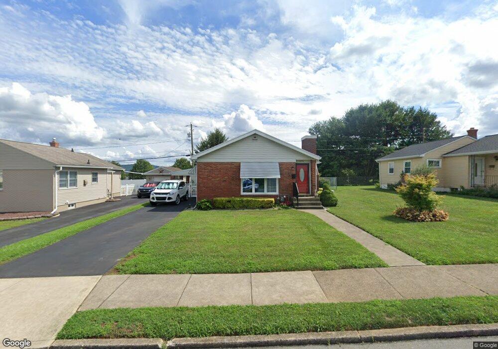 1434 Fairmount St, Bethlehem, PA 18017 - photo 1