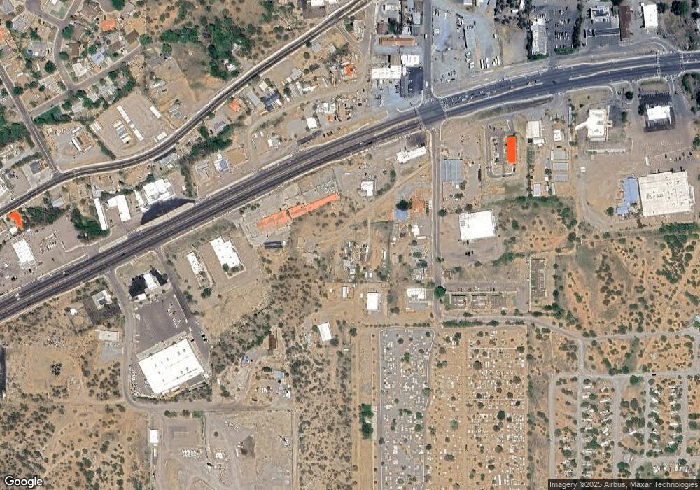 2210 Memory Ln, Silver City, NM 88061 - photo 1