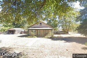 501 Garfield St, Lahoma, OK 73754
