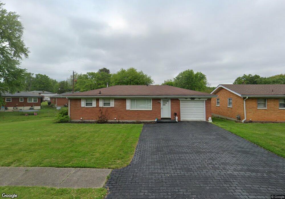 1206 Korb Ave, New Albany, IN 47150 - photo 1