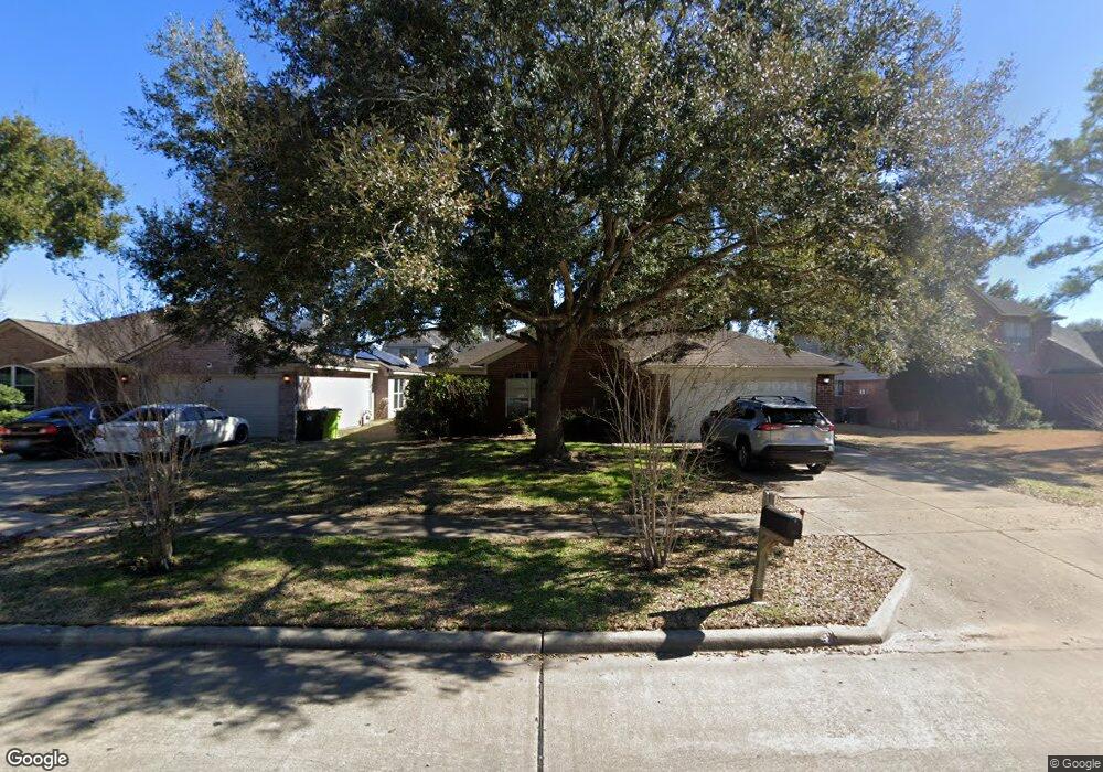1411 Caslyn Dr, Rosenberg, TX 77471 - photo 1