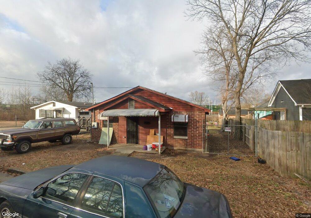 719 Smith St SW, Atlanta, GA 30310 - photo 1