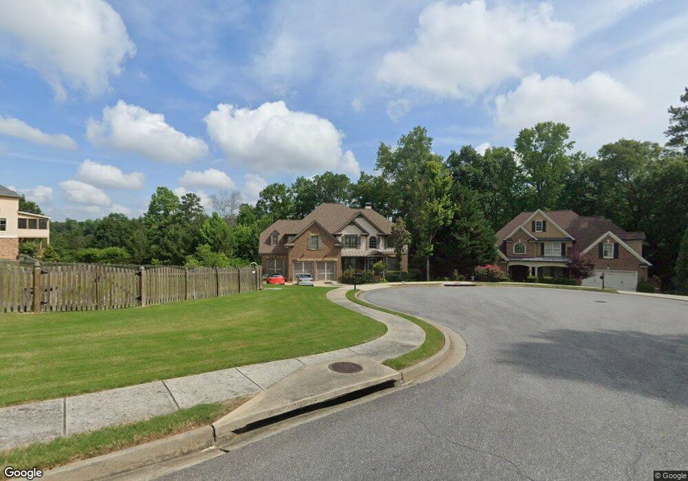 3482 Mulberry Lane Way, Dacula, GA 30019 - photo 1