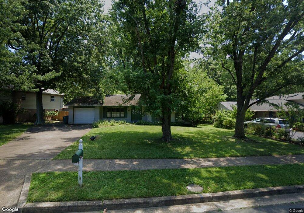 8505 Tysons Ct, Vienna, VA 22182 - photo 1