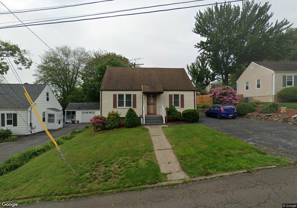 78 Cherry Ln, West Haven, CT 06516 - photo 1