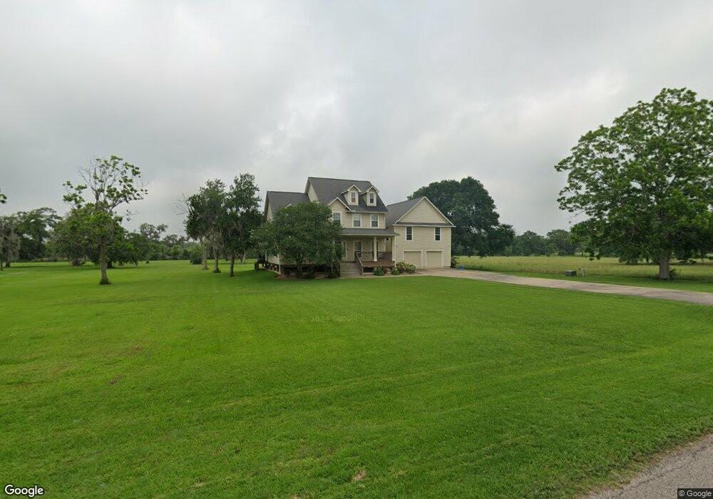 1040 Riverview Ranch, Brazoria, TX 77422 - photo 1