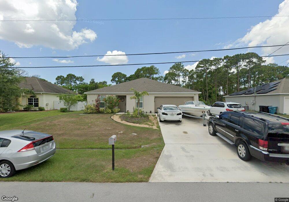 3926 SW Brunswick St unit PTSTLU, Port Saint Lucie, FL 34953 - photo 1