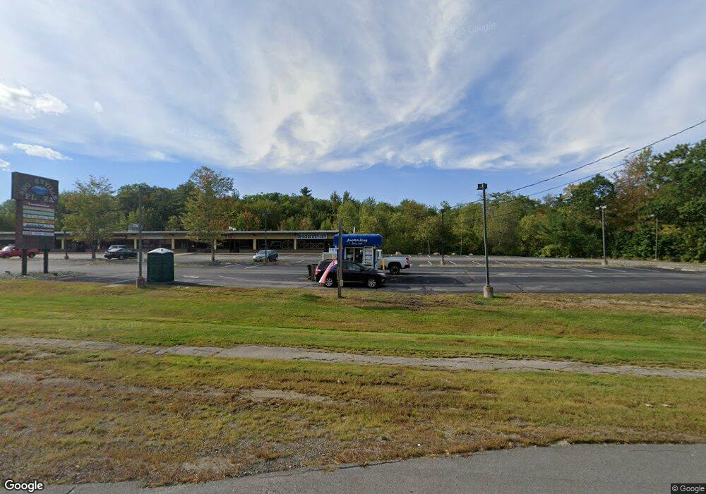 2 Shoreyville Plaza, Rochester, NH 03868 - photo 1