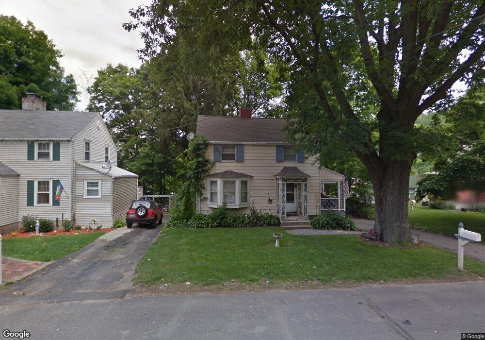 67 Nottingham Terrace, Waterbury, CT 06704 - photo 1