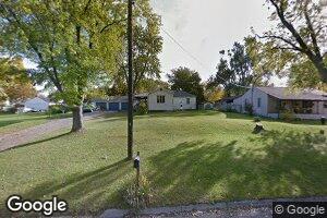 4136 Neebish Ave, Flint, MI 48506