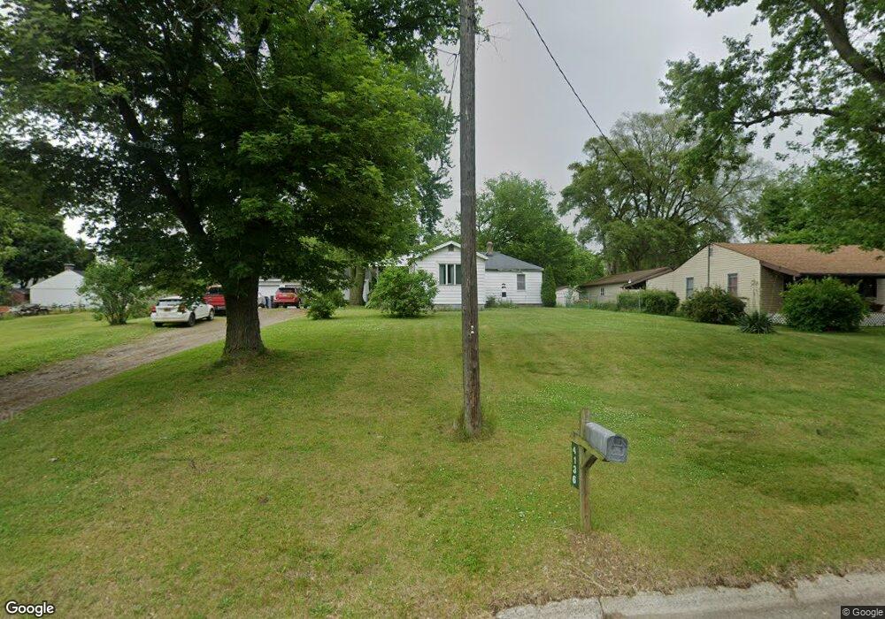 4136 Neebish Ave, Flint, MI 48506 - photo 1