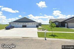 1229 Morningside Dr, Casselton, ND 58012