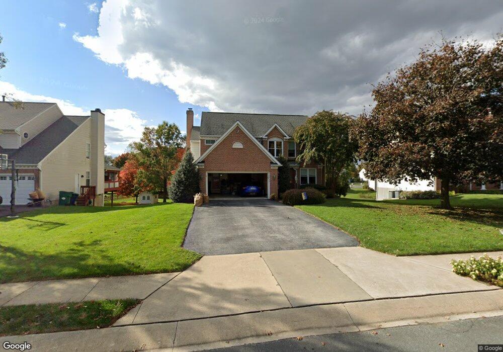 6032 Kennard Ct, Sykesville, MD 21784 - photo 1