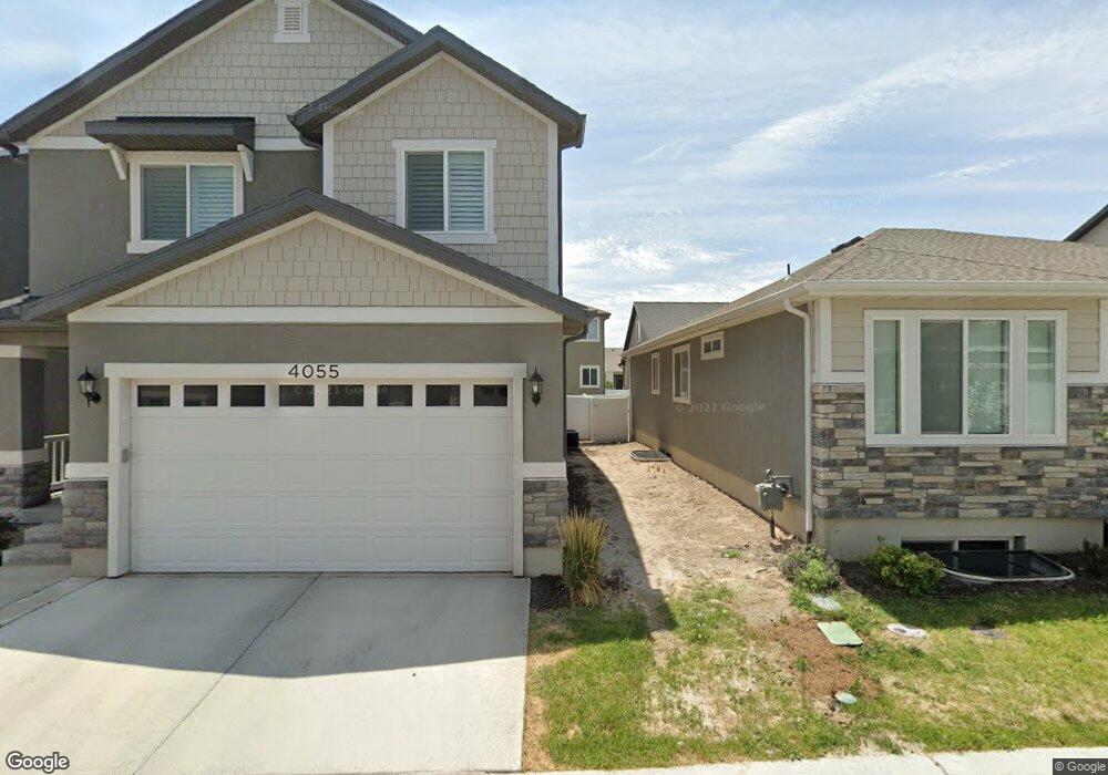 4055 W 1800 N unit 910, Lehi, UT 84043 - photo 1