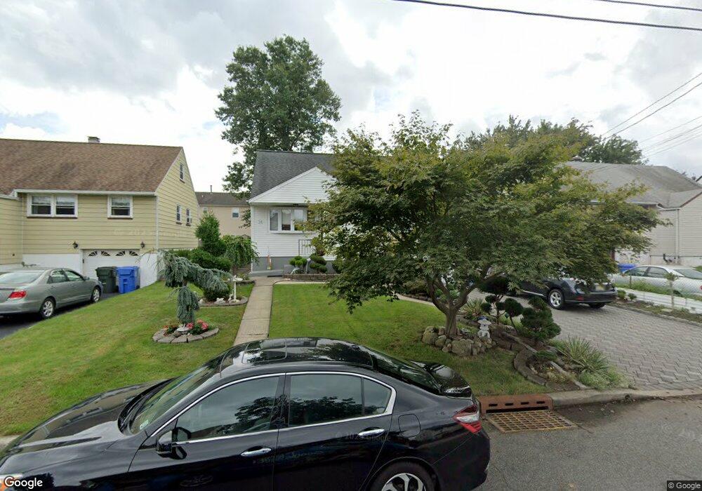 34 Ethel St, Metuchen, NJ 08840 - photo 1