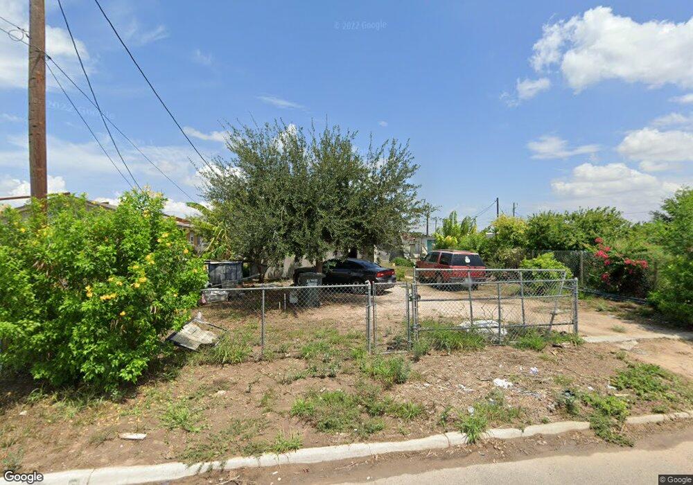 1925 Gettysburg St, Donna, TX 78537 - photo 1